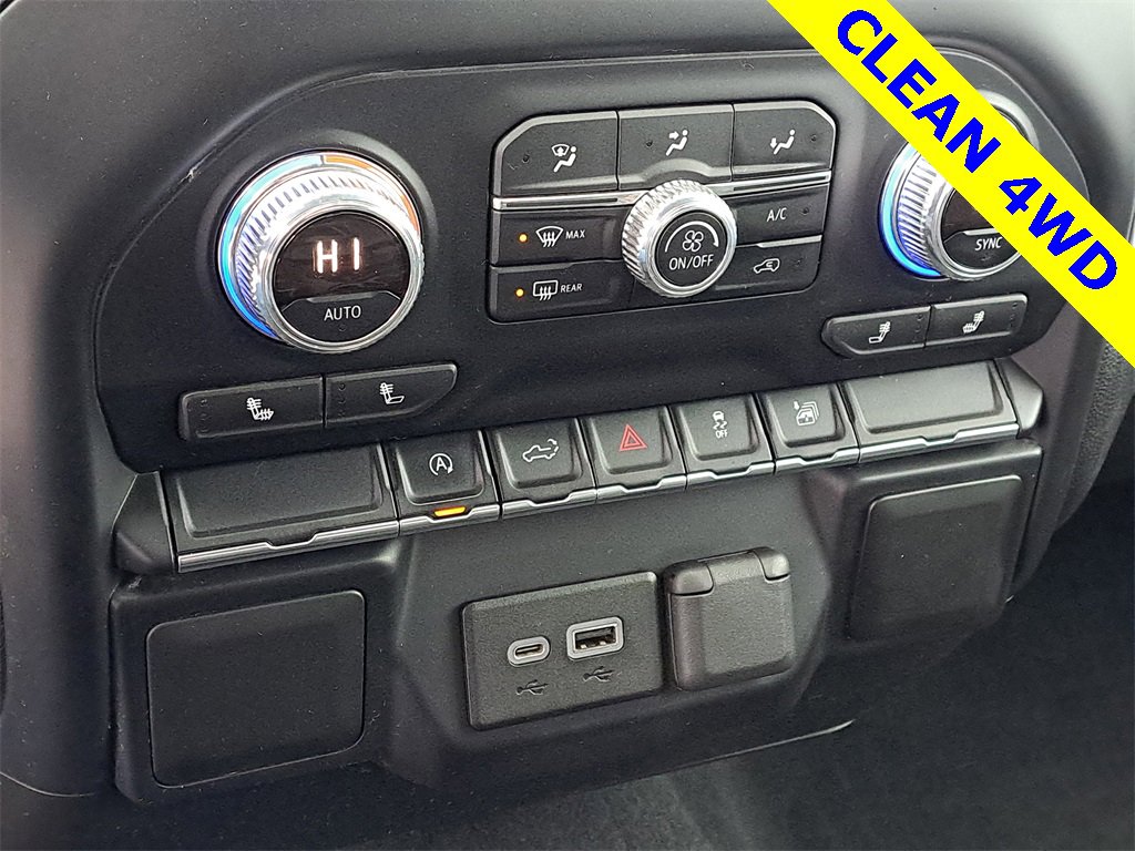 Used 2019 GMC Sierra 1500 SLE image 16