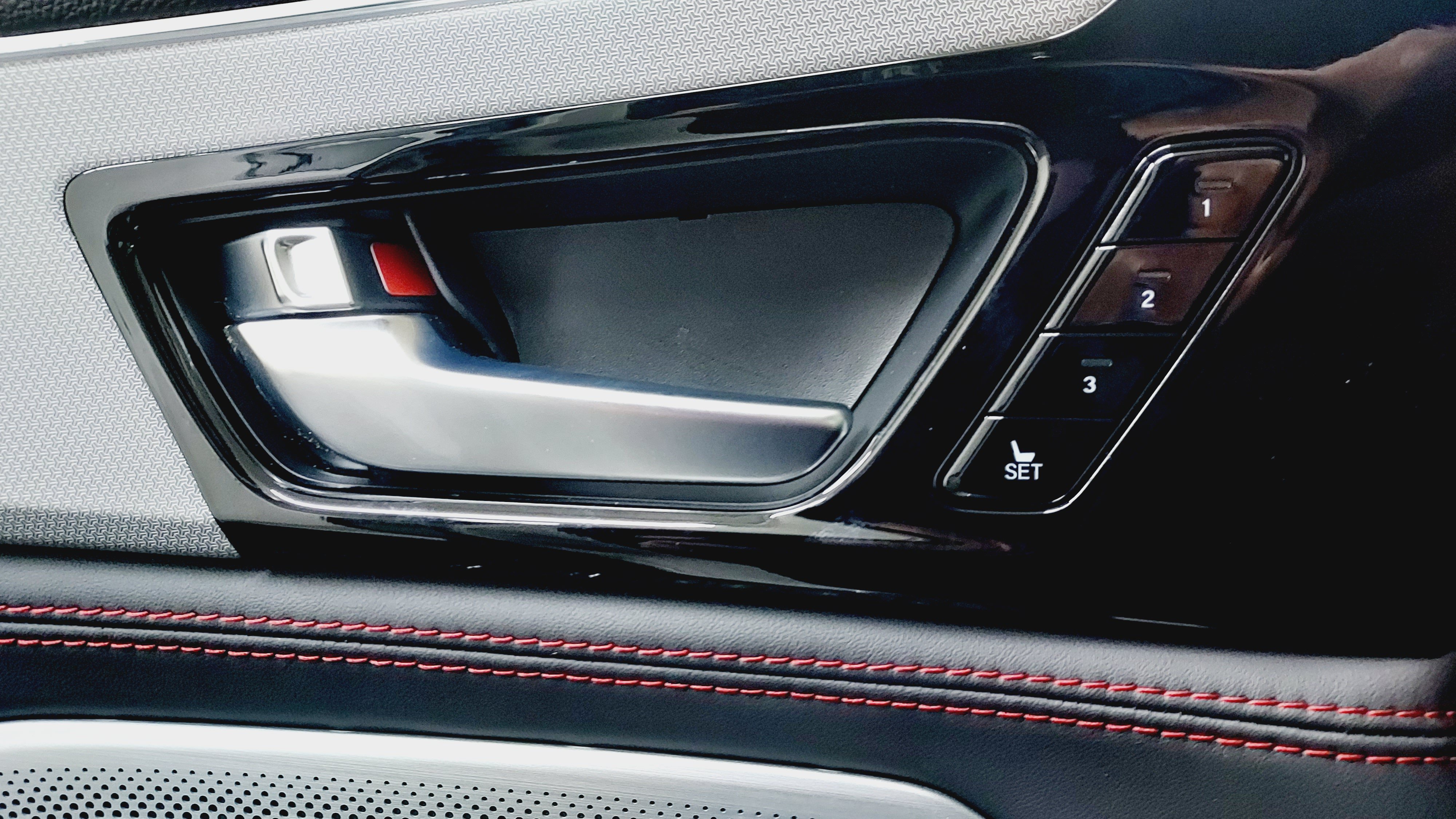 New 2026 Acura MDX A-Spec AWD/4WD image 13