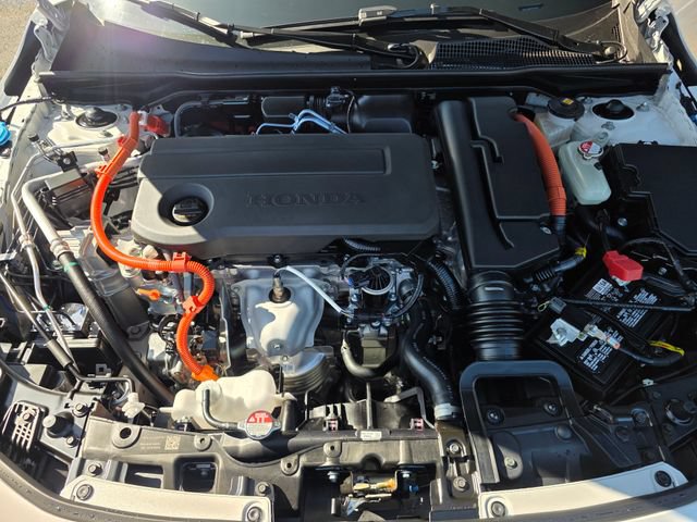 New 2026 Honda Civic Sport image 22