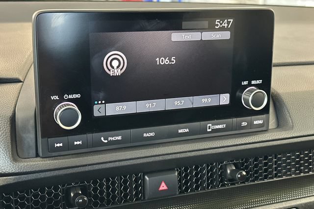 Used 2025 Honda CR-V LX image 21