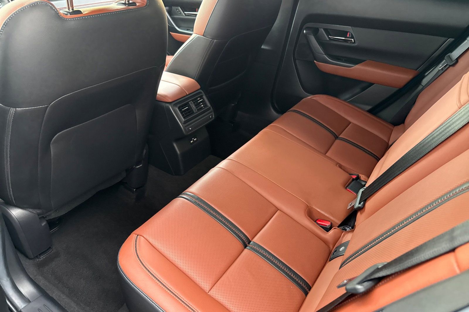 Used 2024 MAZDA CX-50 2.5 Turbo w/ Cargo Package image 13