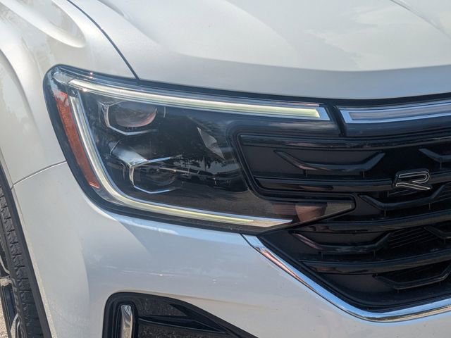 New 2026 Volkswagen Atlas SEL Premium R-Line image 9