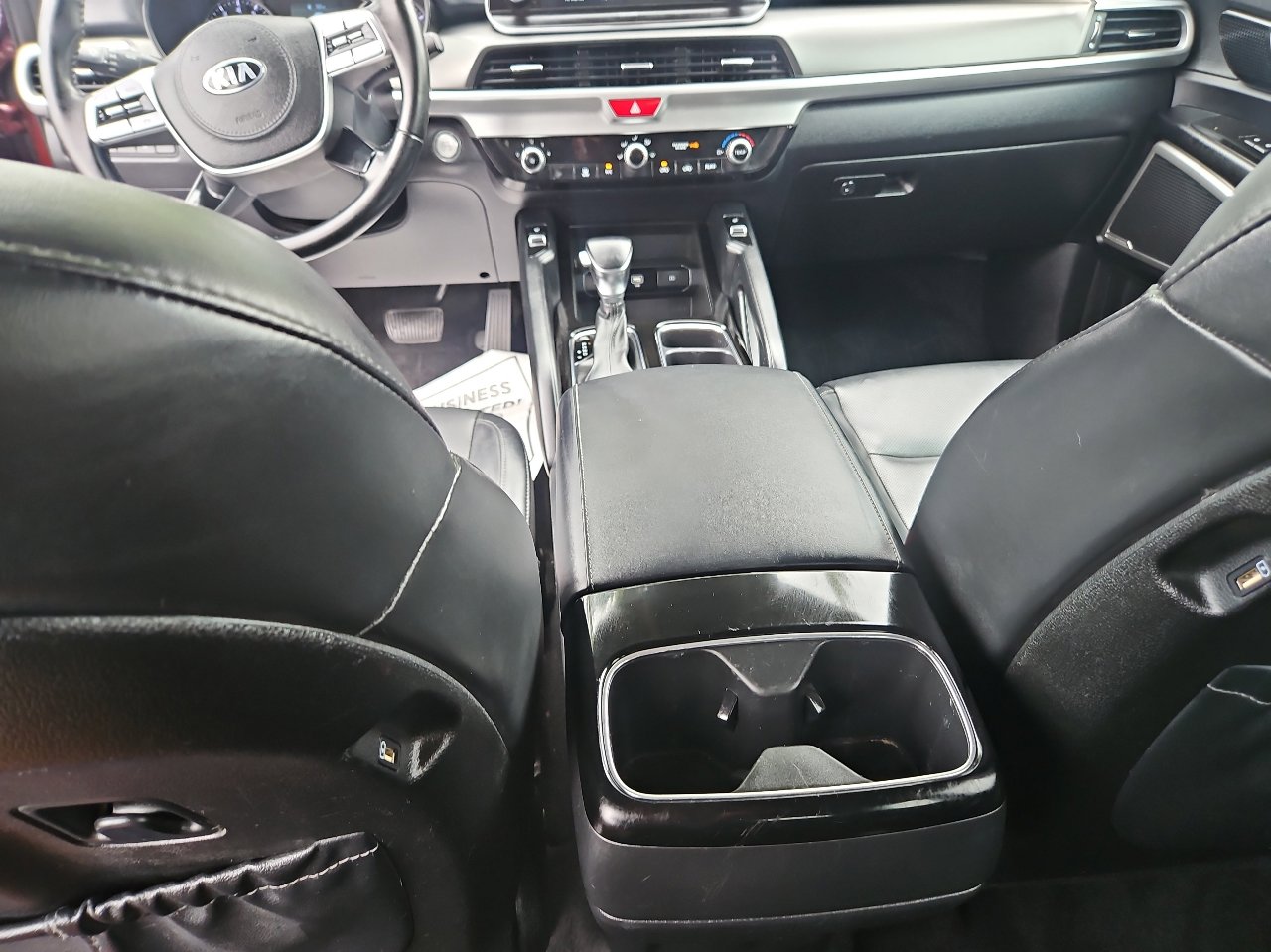 Used 2020 Kia Telluride S image 24