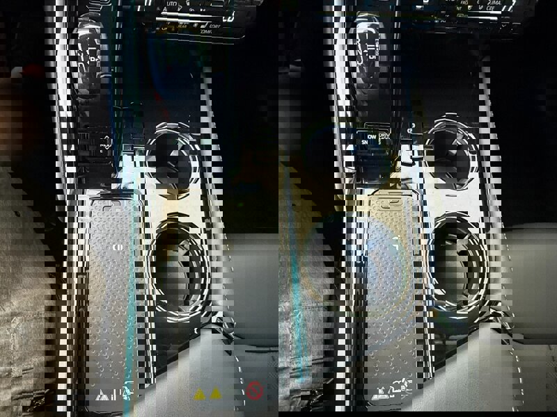 Used 2023 Toyota Mirai XLE w/ Advanced Technology Package RWD image 36