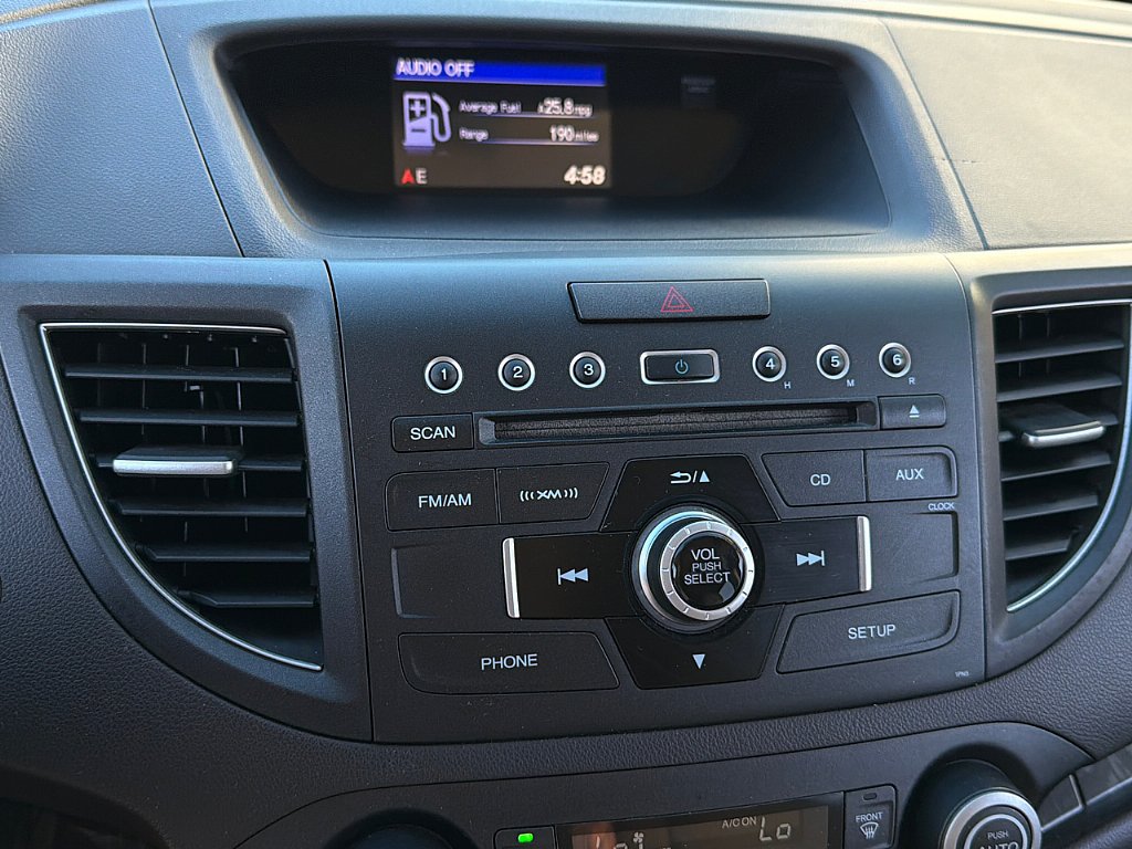 Used 2013 Honda CR-V EX-L image 16