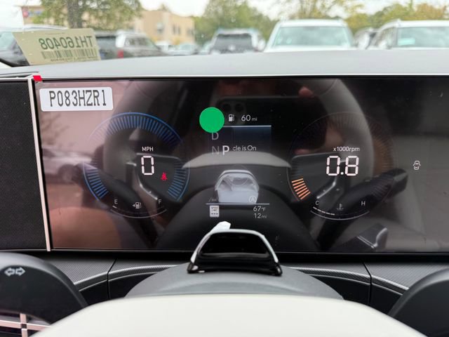 New 2026 Hyundai Santa Fe SEL image 25