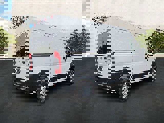 New 2026 RAM ProMaster 1500 w/ Convenience Group image 5