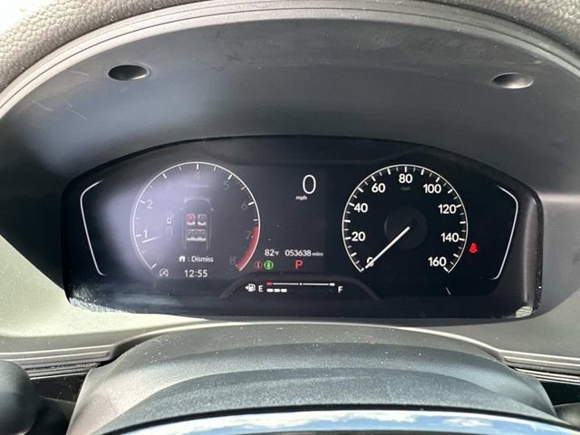 Used 2023 Honda Civic LX image 26