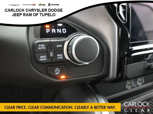 New 2026 RAM 1500 Big Horn image 22