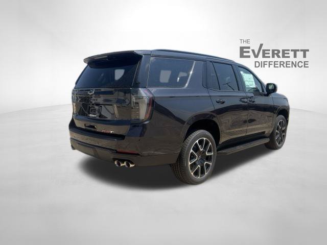 New 2026 Chevrolet Tahoe RST w/ Comfort Package AWD/4WD image 7