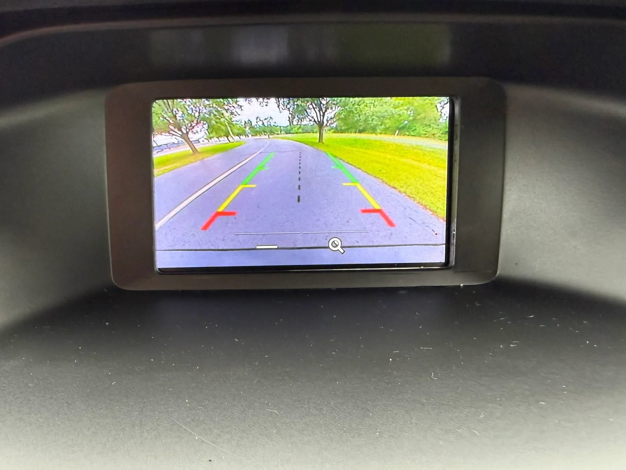 Used 2016 Ford Focus SE FWD image 22