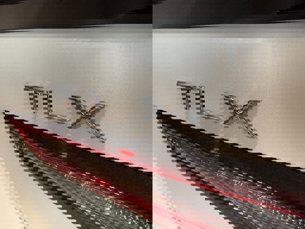 Used 2025 Acura TLX SH-AWD w/ A-SPEC Pkg image 6