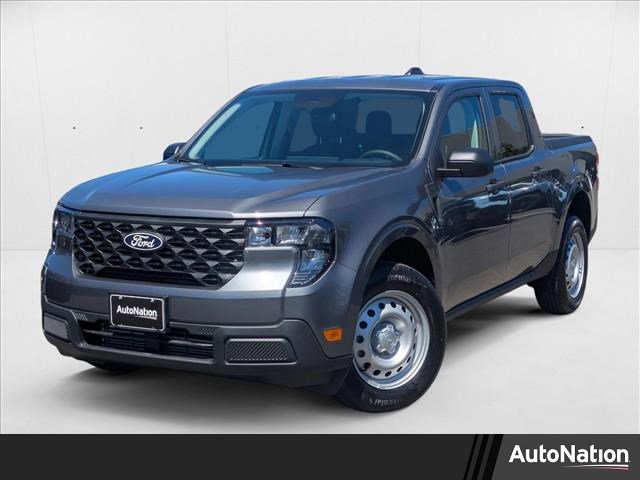 New 2025 Ford Maverick XL w/ 4K Tow Package