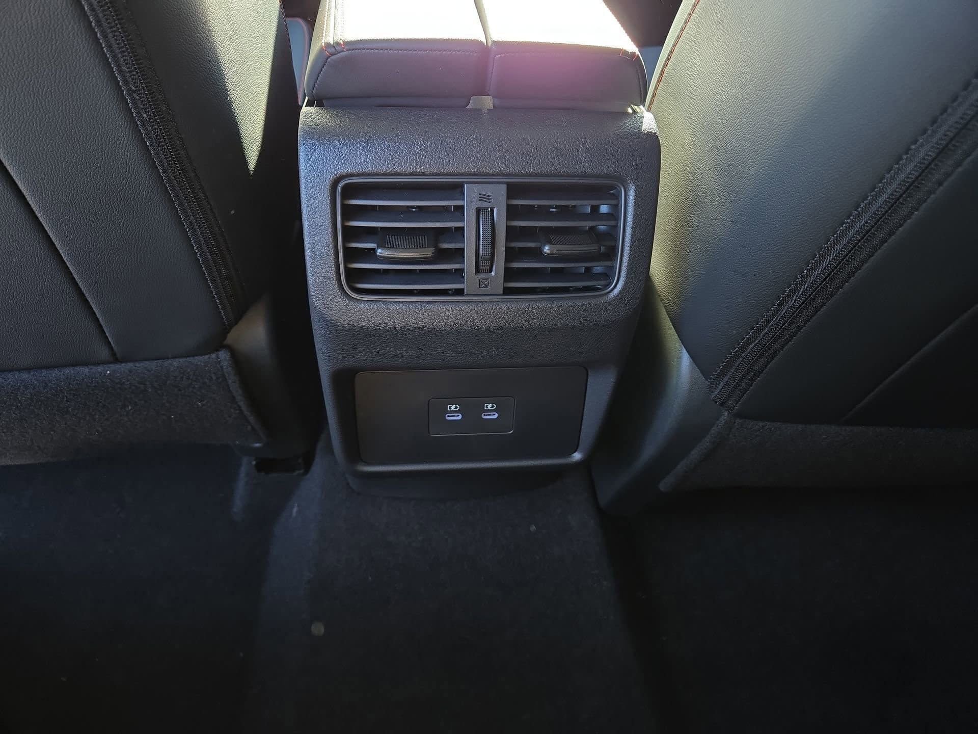 New 2026 Nissan Rogue SV w/ Rock Creek Premium Package AWD/4WD image 18