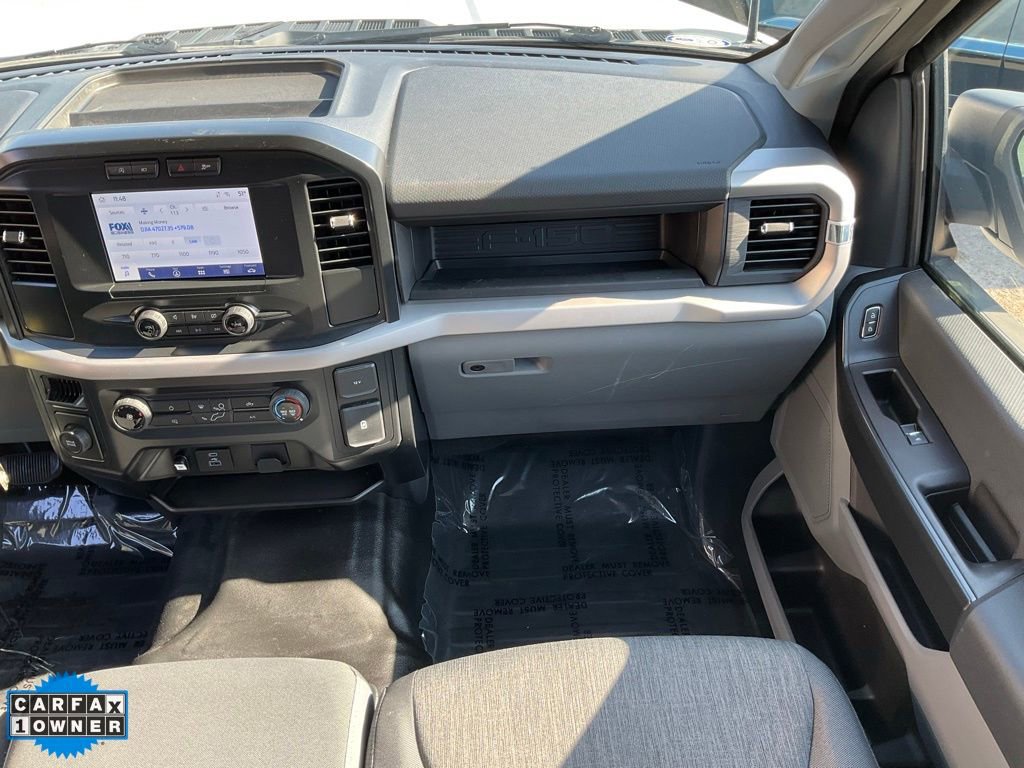 Used 2022 Ford F150 XL w/ Equipment Group 101A High image 49