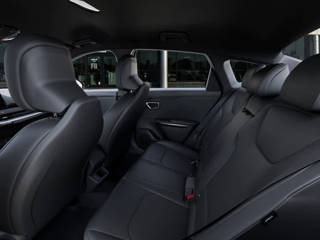 New 2026 Kia K4 EX FWD image 18