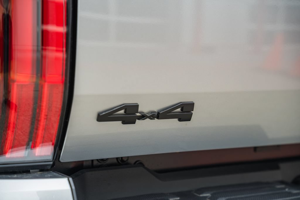 New 2026 Toyota Tundra Platinum AWD/4WD image 8