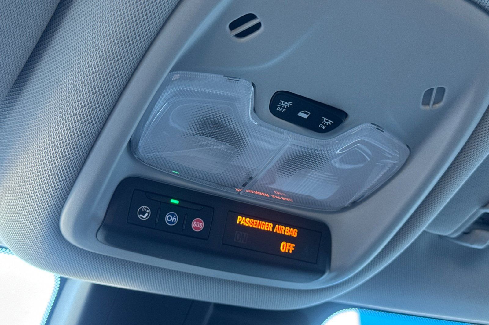 Used 2025 Chevrolet TrailBlazer LT image 25