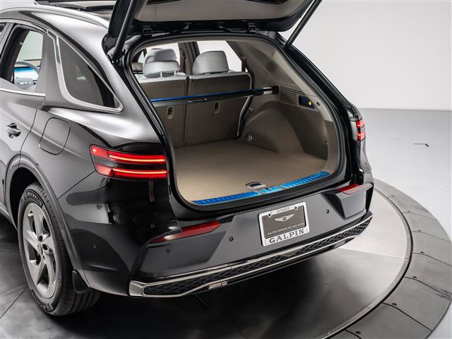 New 2026 Genesis GV70 2.5T Advanced image 10