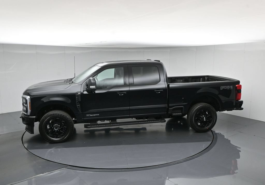New 2026 Ford F250 XLT w/ XLT Premium Package AWD/4WD image 43