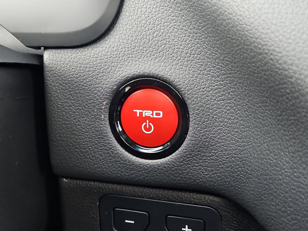 New 2026 Toyota Tundra TRD Pro image 17