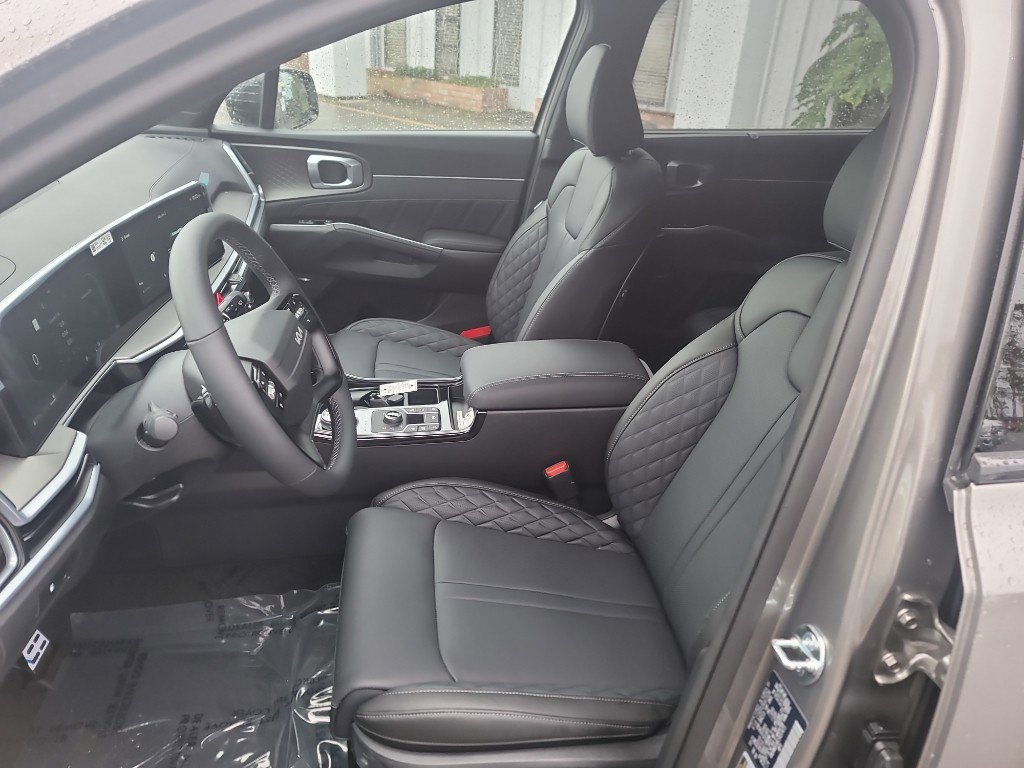 New 2026 Kia Sorento SX Prestige image 21