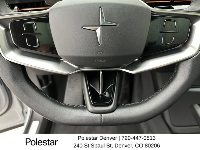 Used 2025 Polestar Polestar 3 AWD/4WD image 14