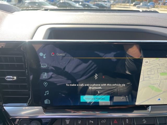 New 2026 Chevrolet Silverado 2500 LTZ w/ Trail Boss Package image 37