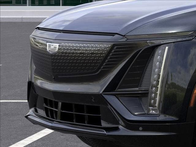 New 2026 Cadillac Lyriq Sport image 13