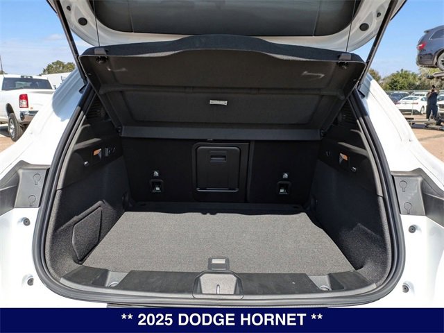 New 2025 Dodge Hornet GT image 13