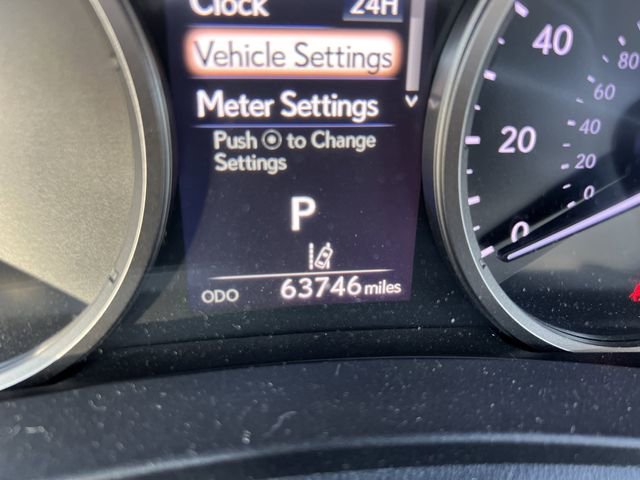 Used 2021 Lexus NX 300h AWD w/ Premium Package image 30