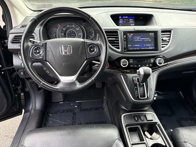 Used 2015 Honda CR-V EX-L image 17