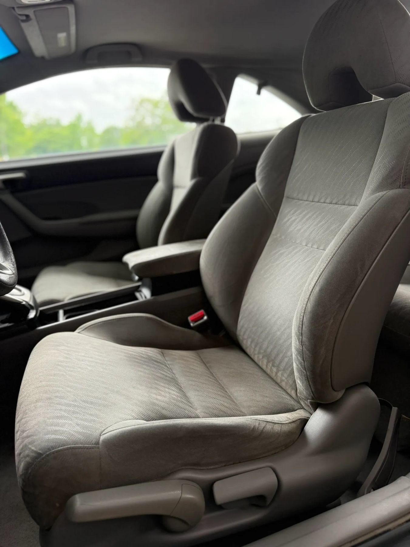 Used 2010 Honda Civic LX image 8