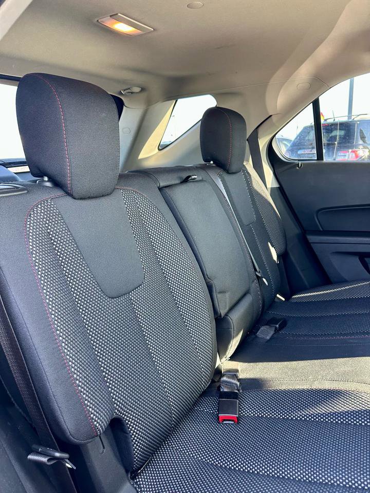 Used 2016 Chevrolet Equinox LT w/ Convenience Package image 6