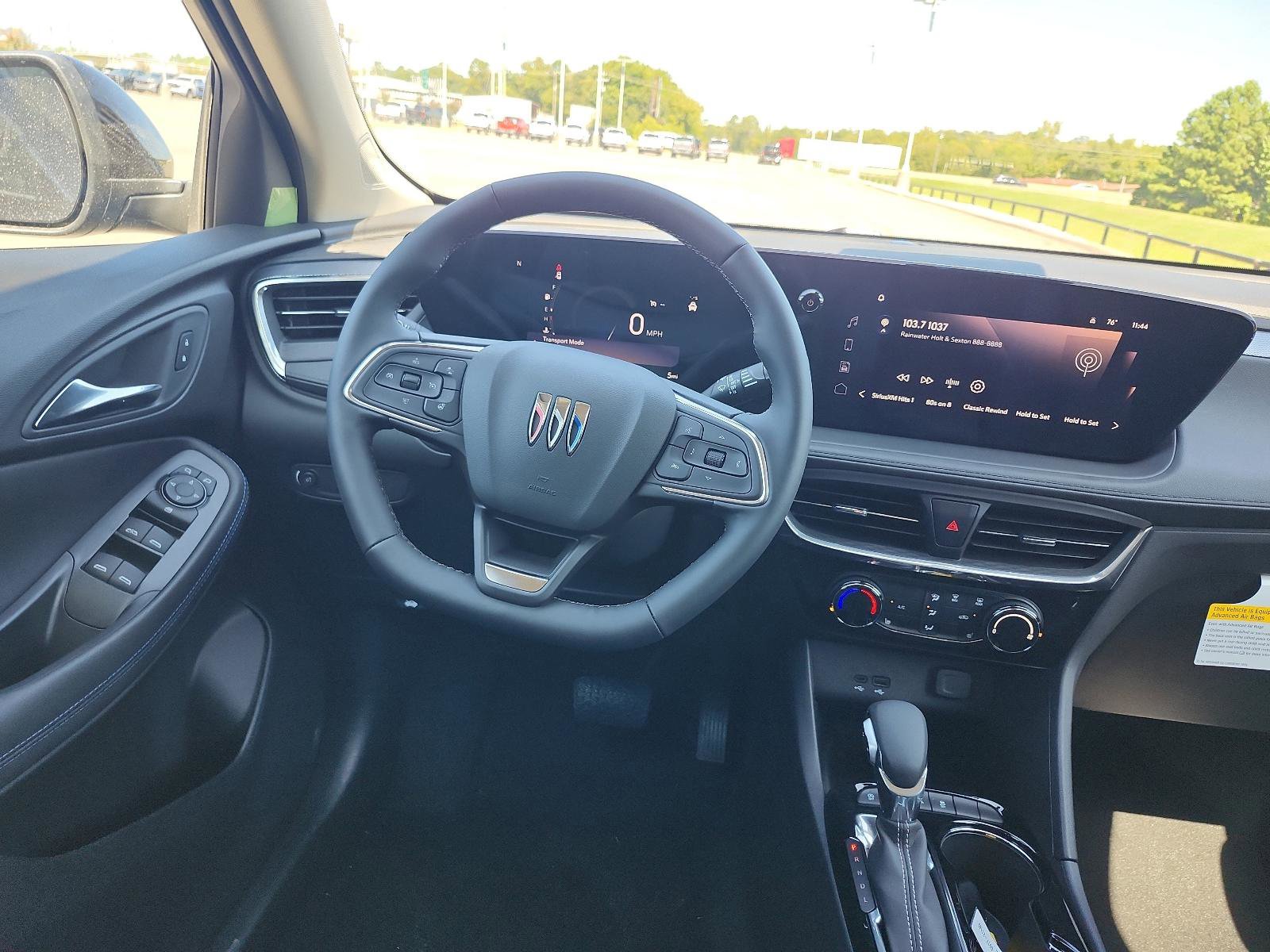 New 2026 Buick Encore GX Sport Touring w/ Comfort Package image 9