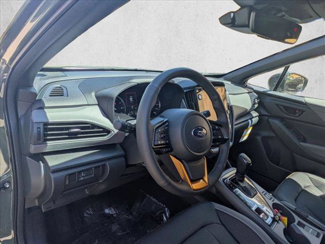 New 2026 Subaru Crosstrek 2.5i Wilderness AWD/4WD image 10