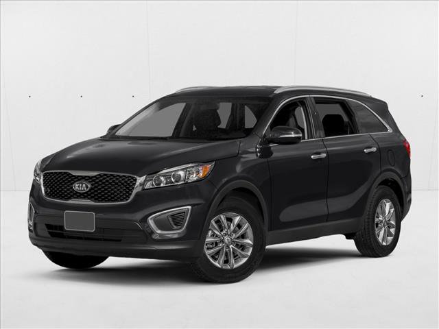 Used 2018 Kia Sorento LX