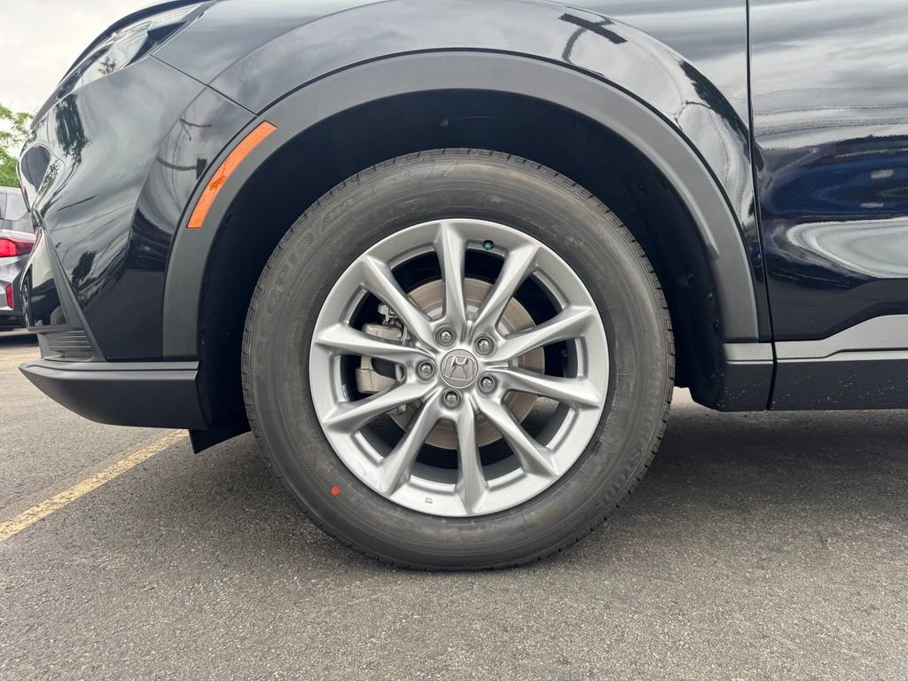 New 2027 Honda CR-V EX image 18