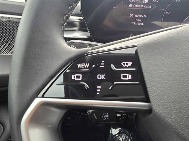 New 2026 Audi A6 Premium Plus image 35