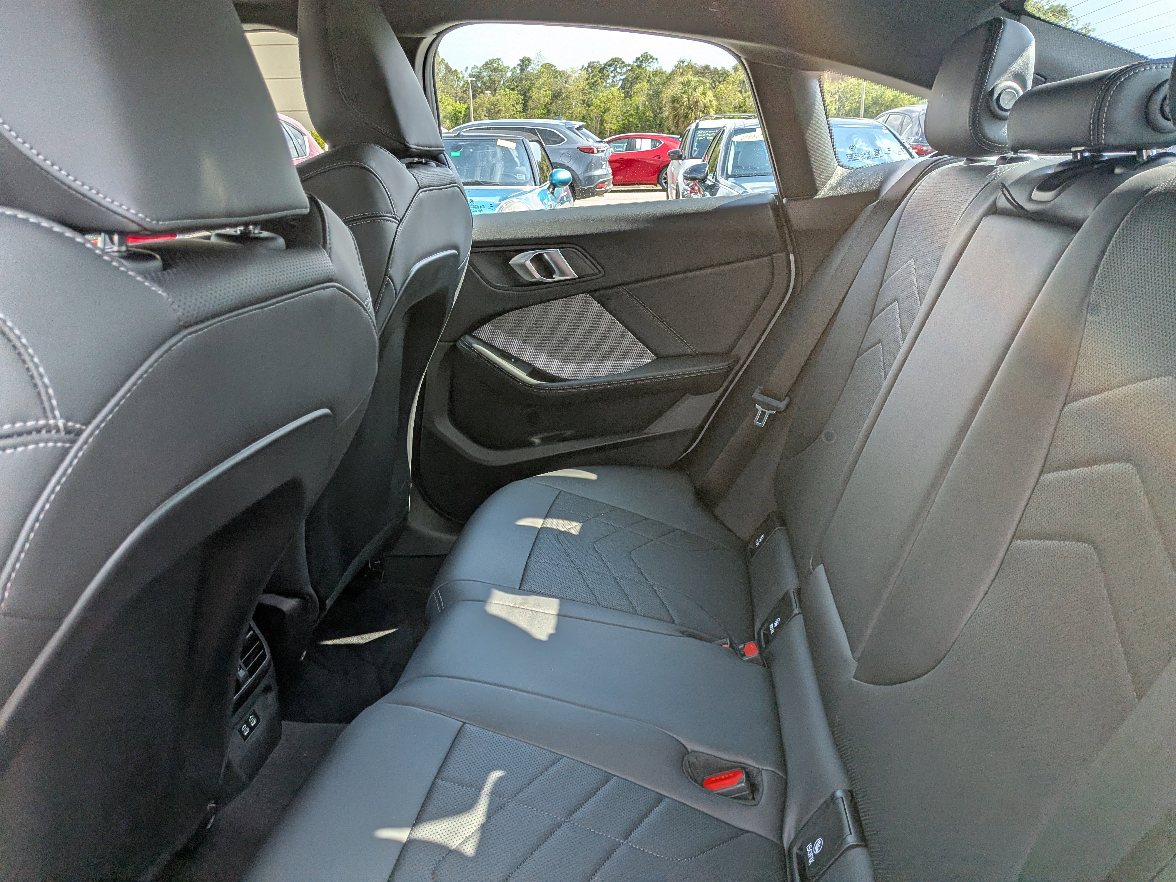 Used 2026 BMW 228i FWD image 13