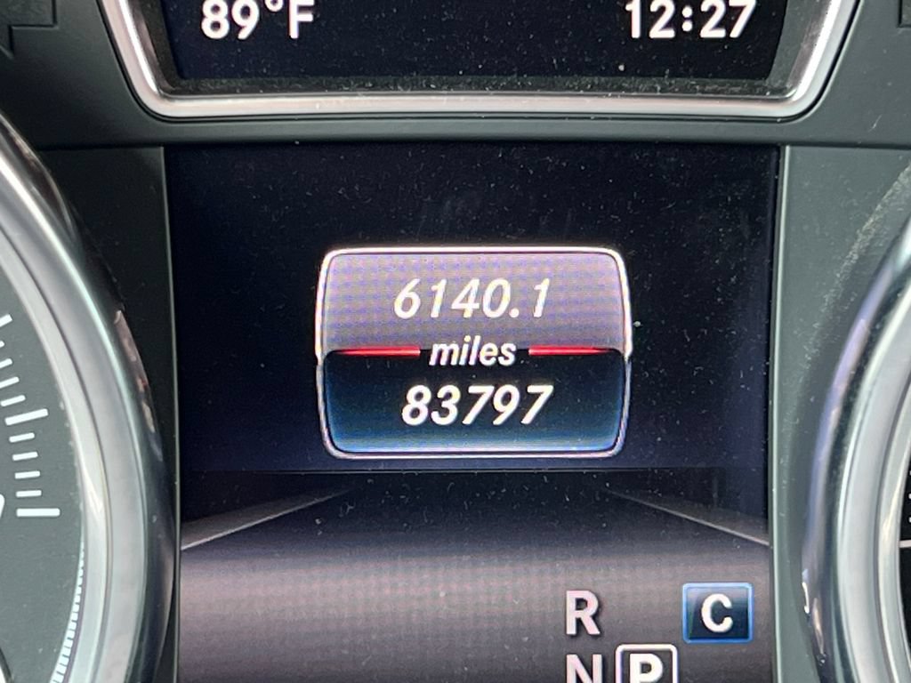 Used 2019 Mercedes-Benz GLS 450 4MATIC image 11