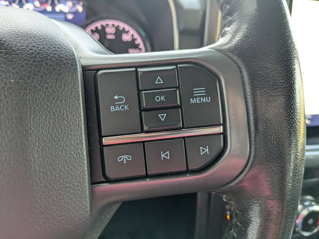 Used 2022 Ford F150 XLT w/ Equipment Group 302A High AWD/4WD image 19