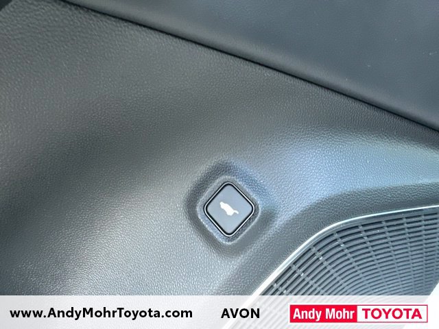Used 2025 Acura MDX A-Spec AWD/4WD image 14