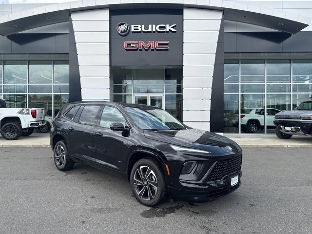 New 2025 Buick Enclave Sport Touring w/ Super Cruise Package image 21