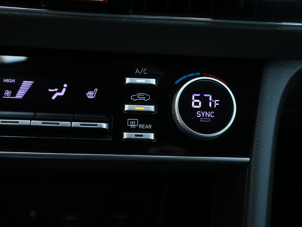 Used 2020 Hyundai Sonata SEL Plus FWD image 27