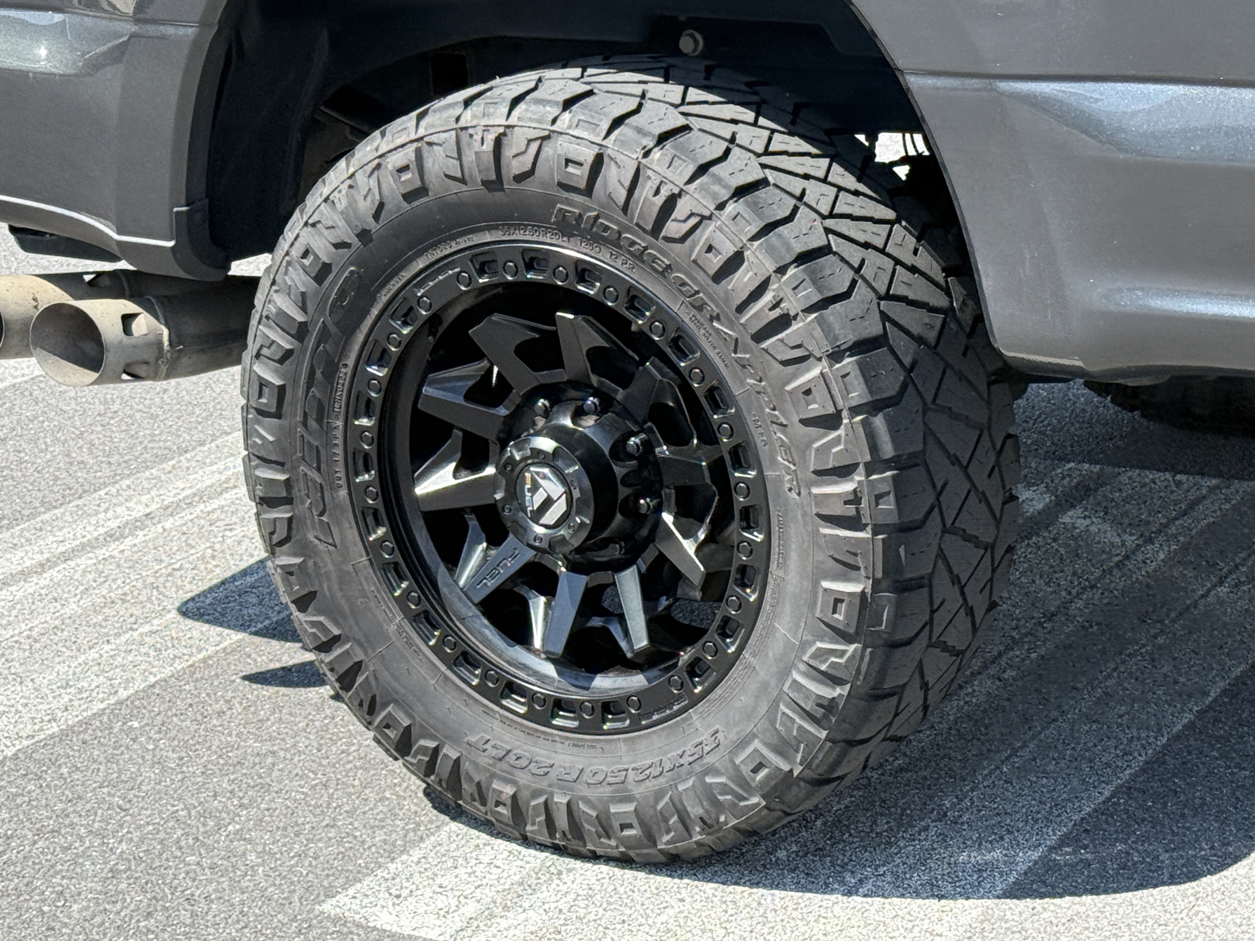 Used 2020 Ford F250 Lariat AWD/4WD image 11