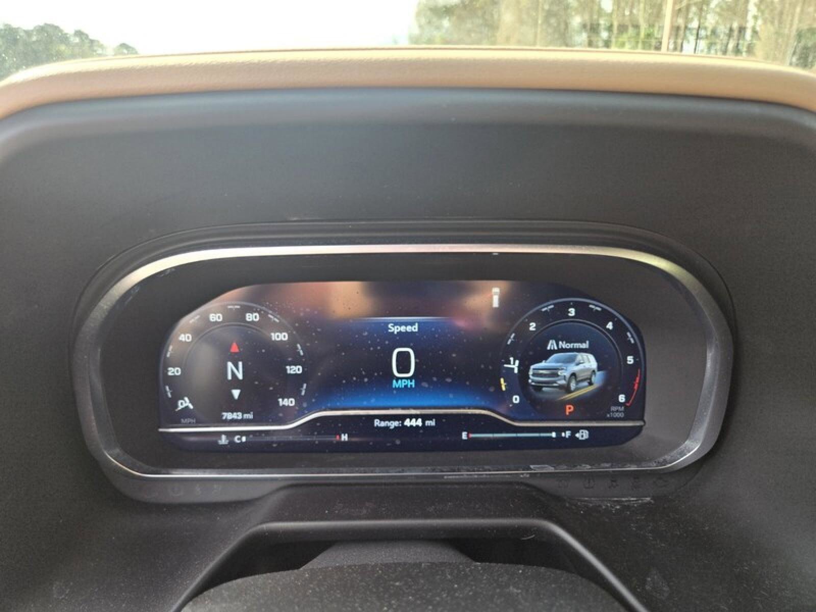 Used 2024 Chevrolet Tahoe Premier image 16