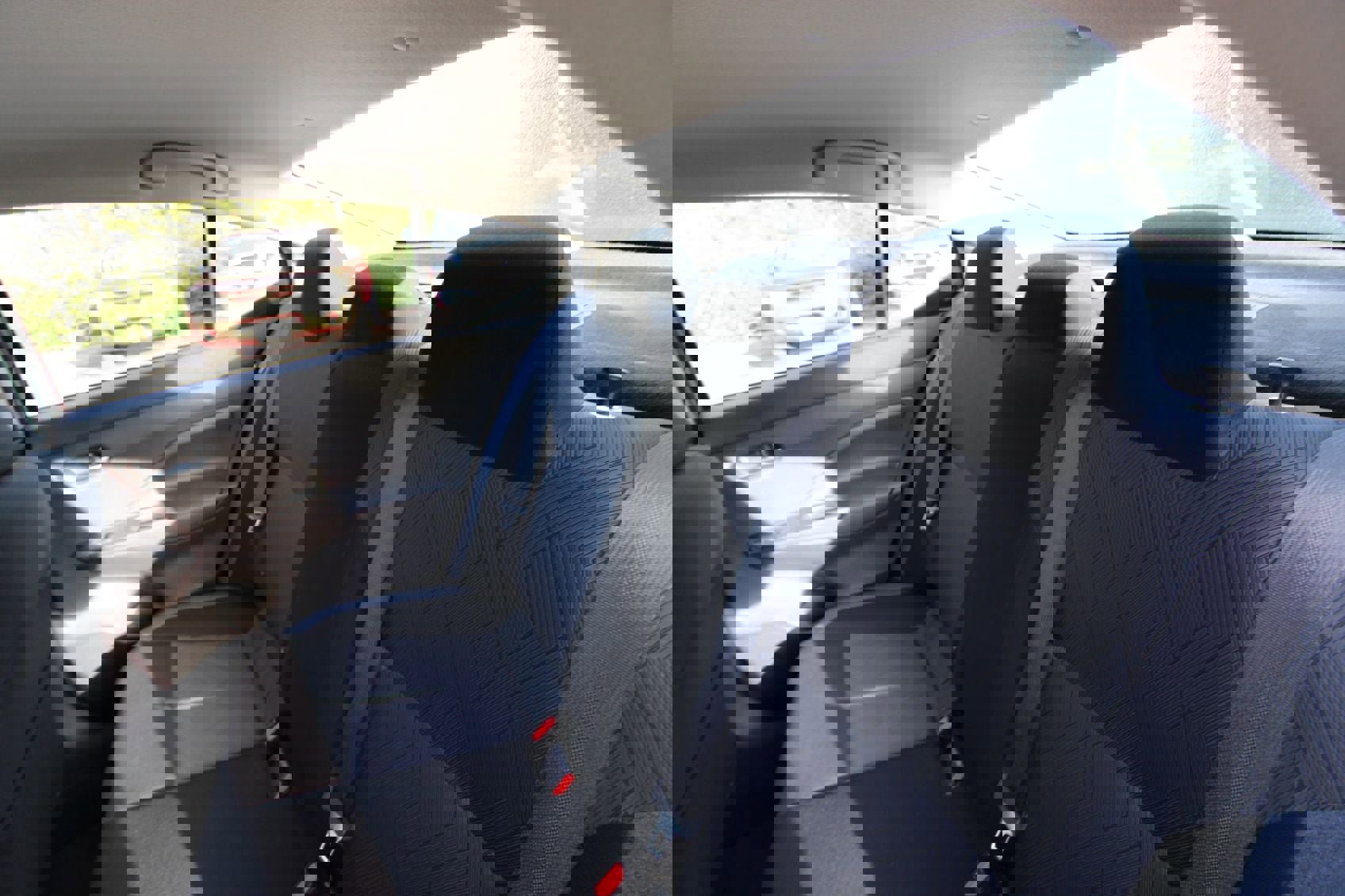 Used 2024 Nissan Versa SV w/ Trunk Package image 24