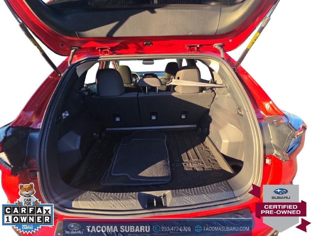 Certified 2026 Subaru Crosstrek 2.5i Premium AWD/4WD image 19