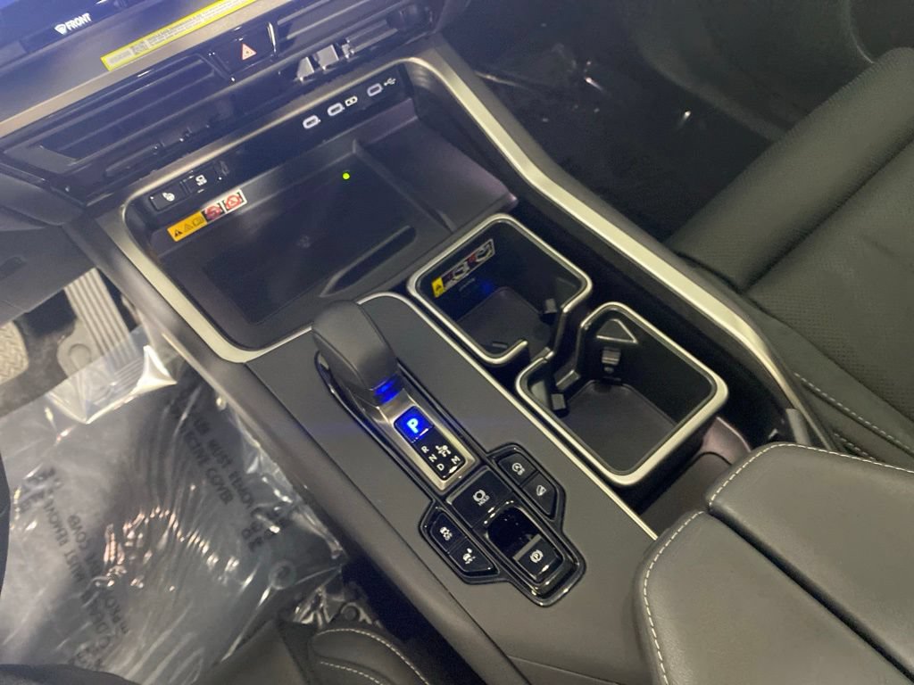 Certified 2026 Lexus TX 350 AWD w/ Technology Package image 24